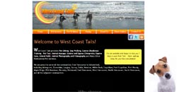 west coast tails